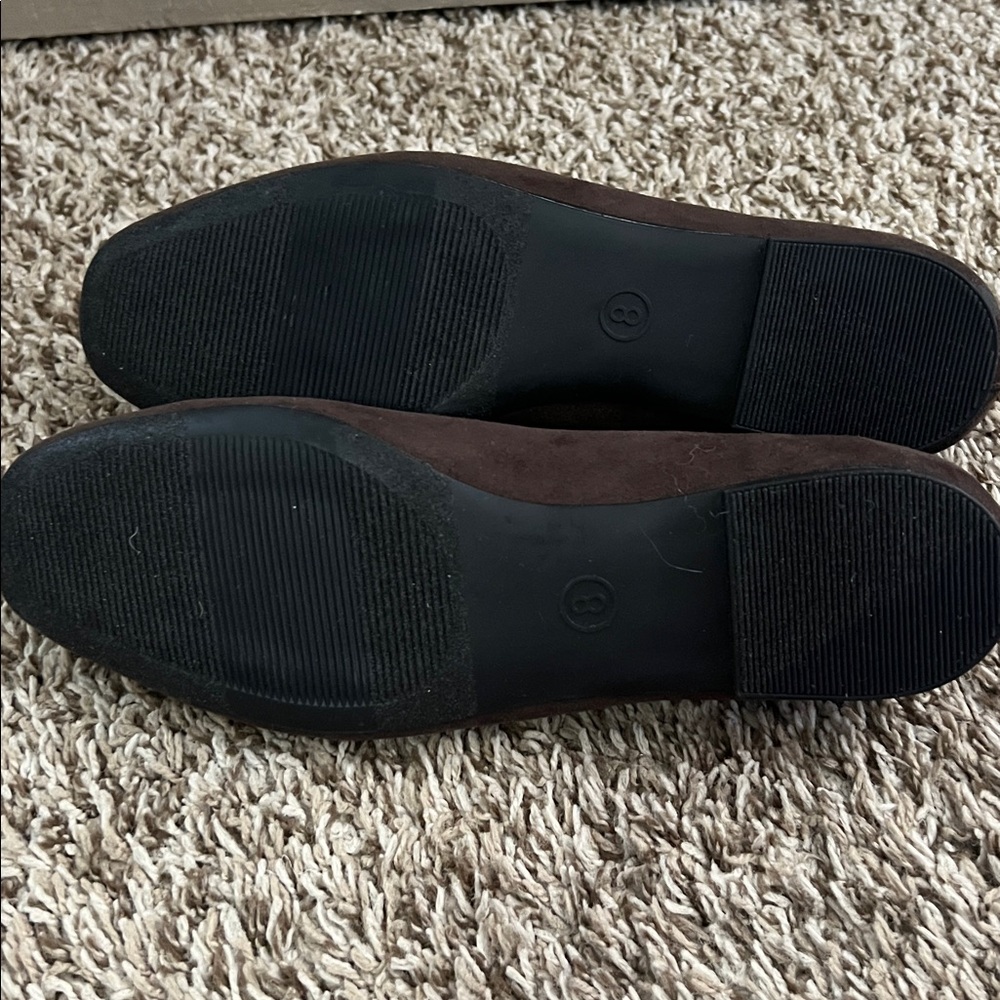 A New Day Women's - 8 - Loafers- NWT - Picture 6 of 6